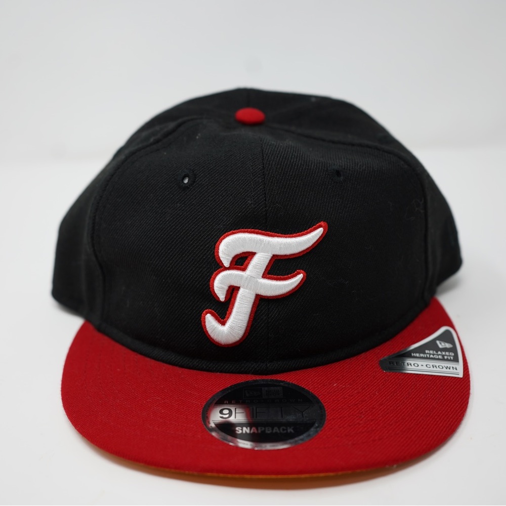 Fitted Hawaii New Era Snapback
